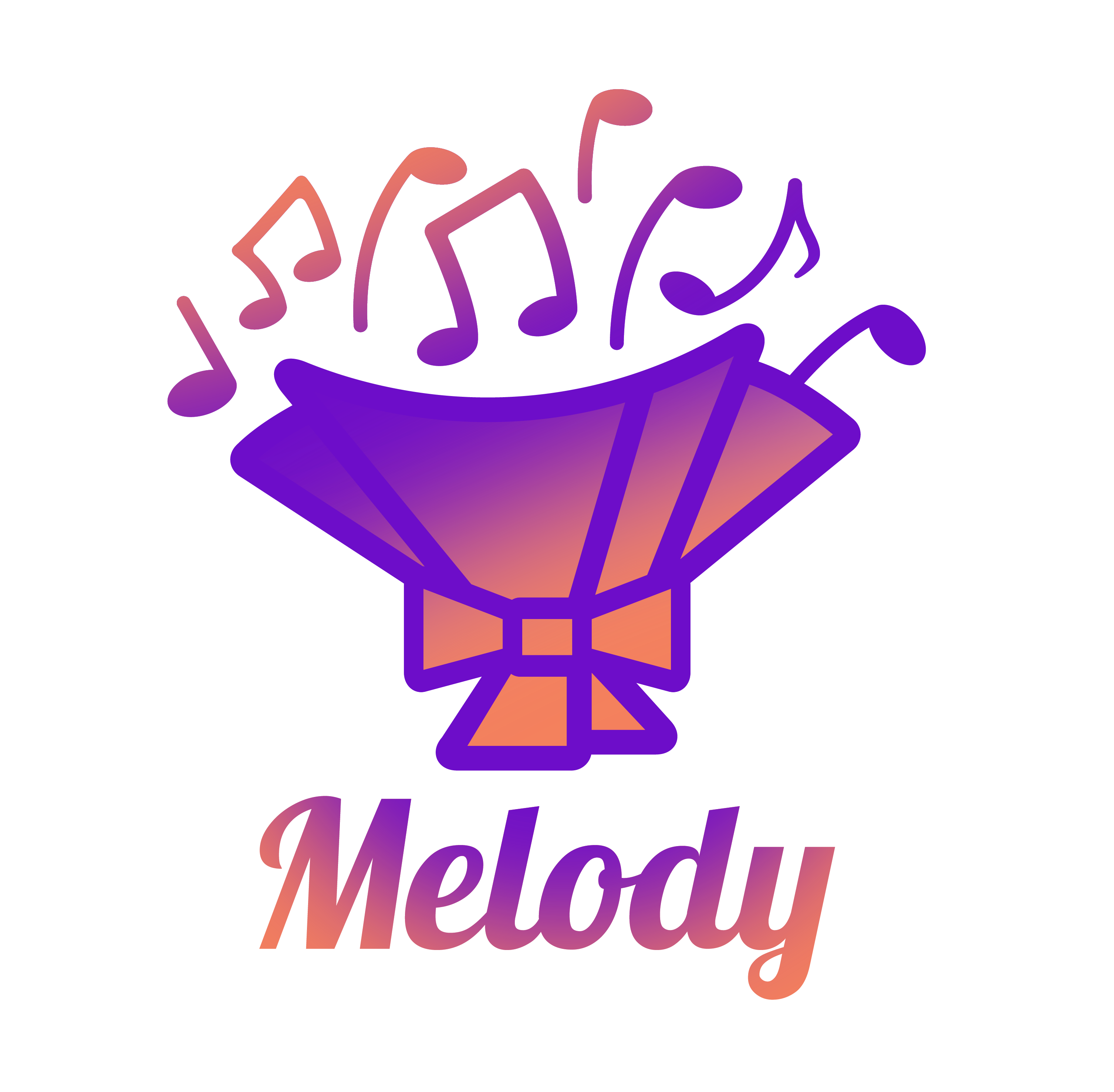 Melody Logo